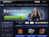 Betway Casinò betway casino