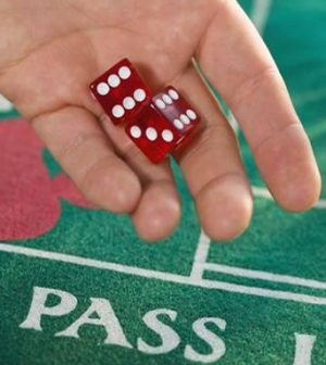 Vincere ai dadi online con la tecnica del Don't pass