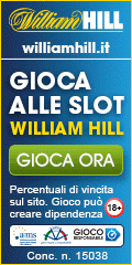 Casinò William Hill Casinò William Hill