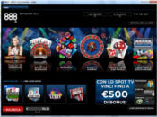 Anteprima 888 Casinò Anteprima 888 Casinò
