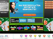 postepay Voglia di Vincere