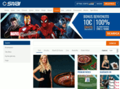 postepay Snai Casino