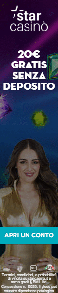 gioca su Star Casino starcasino