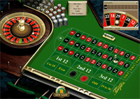 Roulette gratis