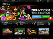 Anteprima IziPlay Casinò casino