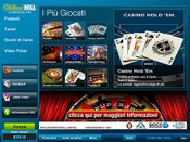 Anteprima Casinò William Hill Anteprima Casinò William Hill